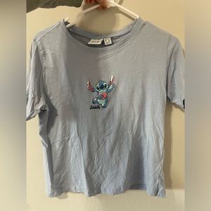Stitch t-shirt